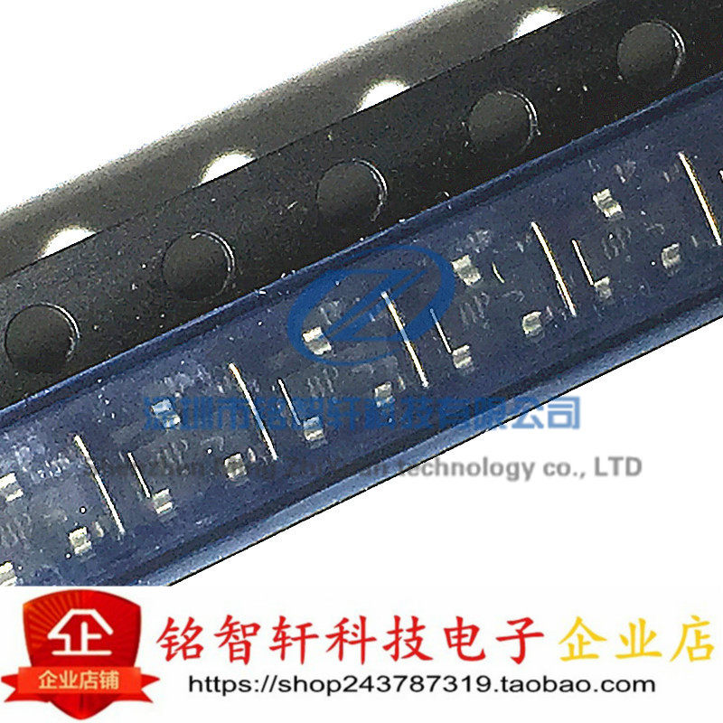 MMBZ5239BLT1G 5239B 9.1V 網版印刷 8P SOT23 貼片穩壓二極體 原裝