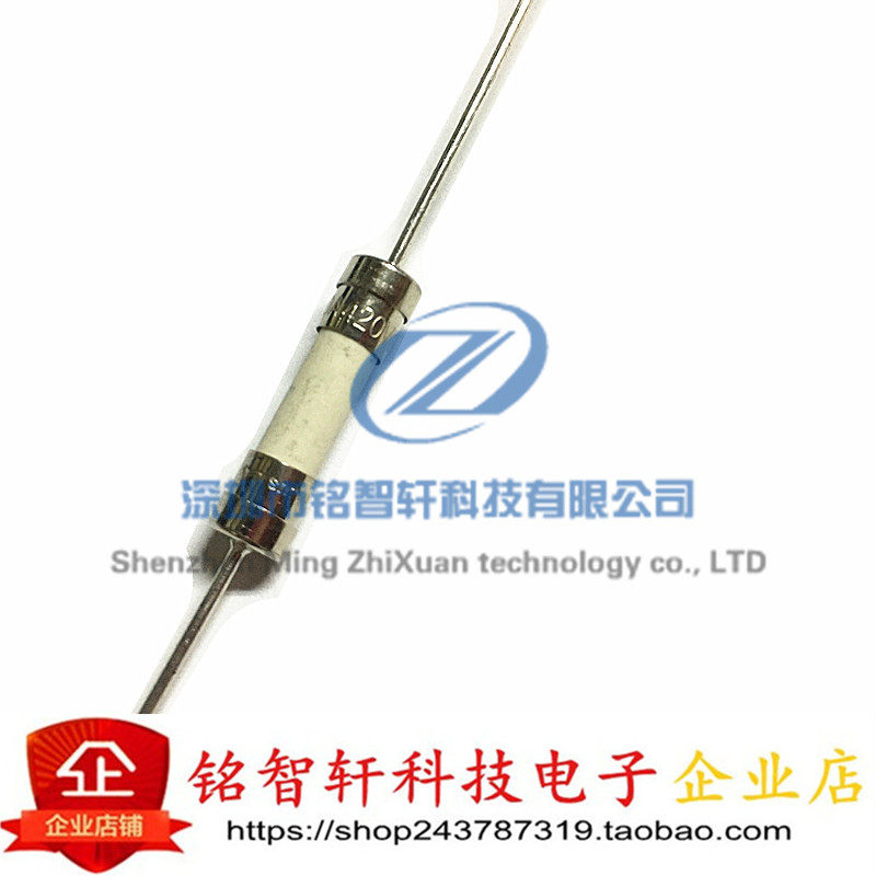 全新 力特 0487010.MXEP 保险丝 420V 10A 5X20 FA PT 原装进口