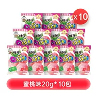 [10 упаковка] Peach Flavor*10 упаковок