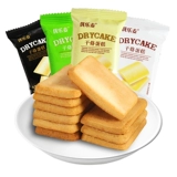 Youle Mai Dry Cake Cake, торт, яичные блинные объемные объемные сетки с сеть