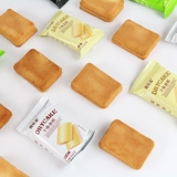 Youle Mai Dry Cake Cake, торт, яичные блинные объемные объемные сетки с сеть