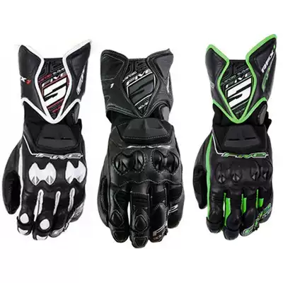 New FIVE 5 GLOVE RFX1 printed racing knight motorcycle motorcycle off-road drop gloves