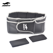 JOINFIT Jieying flying weight belt adjustable weight fitness belt lift-up sandbag