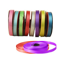 Wedding Celebration Balloon Colored with decorative ties ribbons Rope Accessories Gift Wrapping Webbing Webbing Scene Arrangement Dress