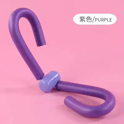 Thin leg artifact practice thigh root fat muscle pelvis inner beauty leg thin shoulder thin back artifact open hip training