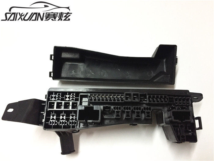 Applicable Force Sail 620 Engine Fuse Box Cabin Appliances Central Control Box Front Cabin Appliances Insurance Box