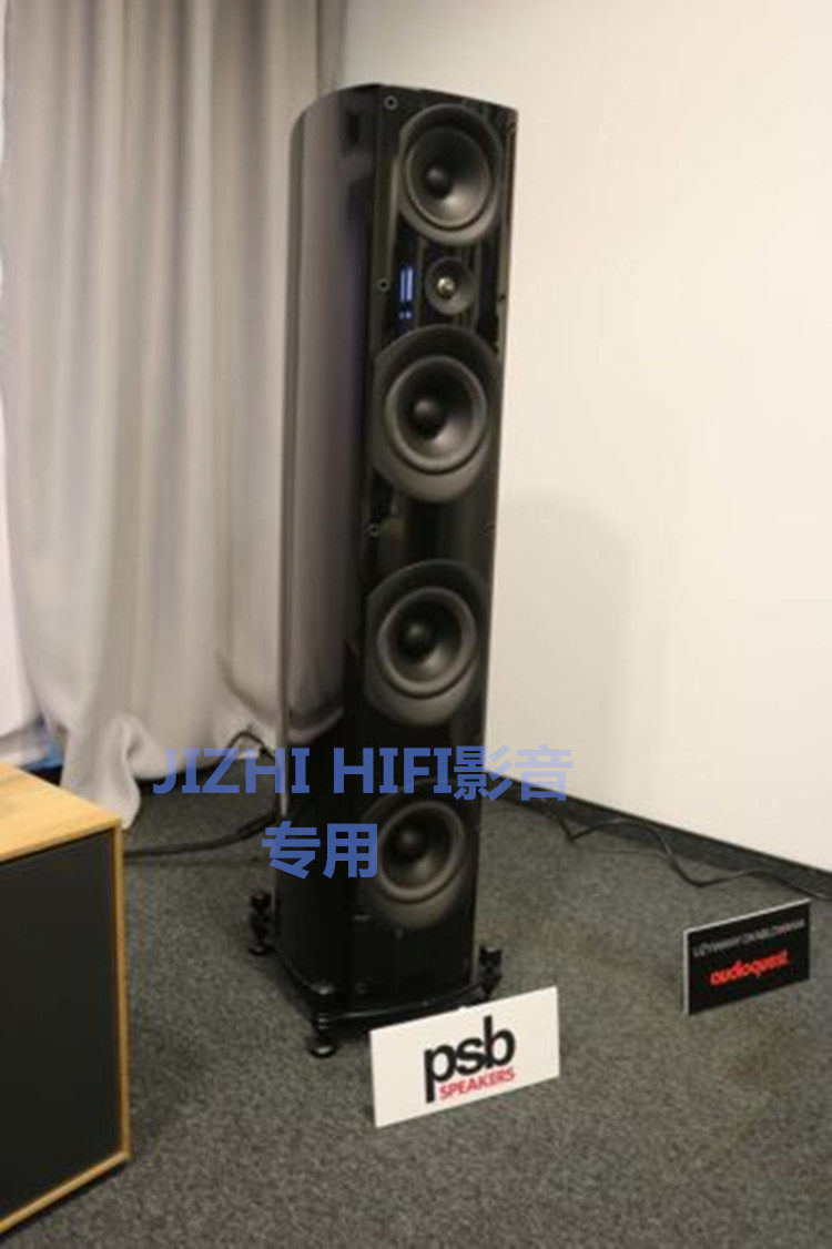 Canada PSB imagine T3 fever floor HiFi speaker new warranty