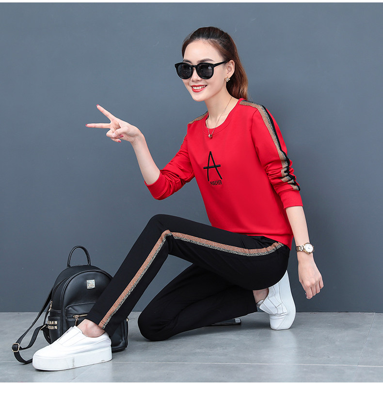 Tenue de loisirs femme      - Ref 3240880 Image 24