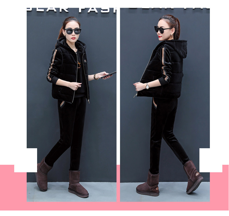 Tenue de loisirs femme      - Ref 3238924 Image 28