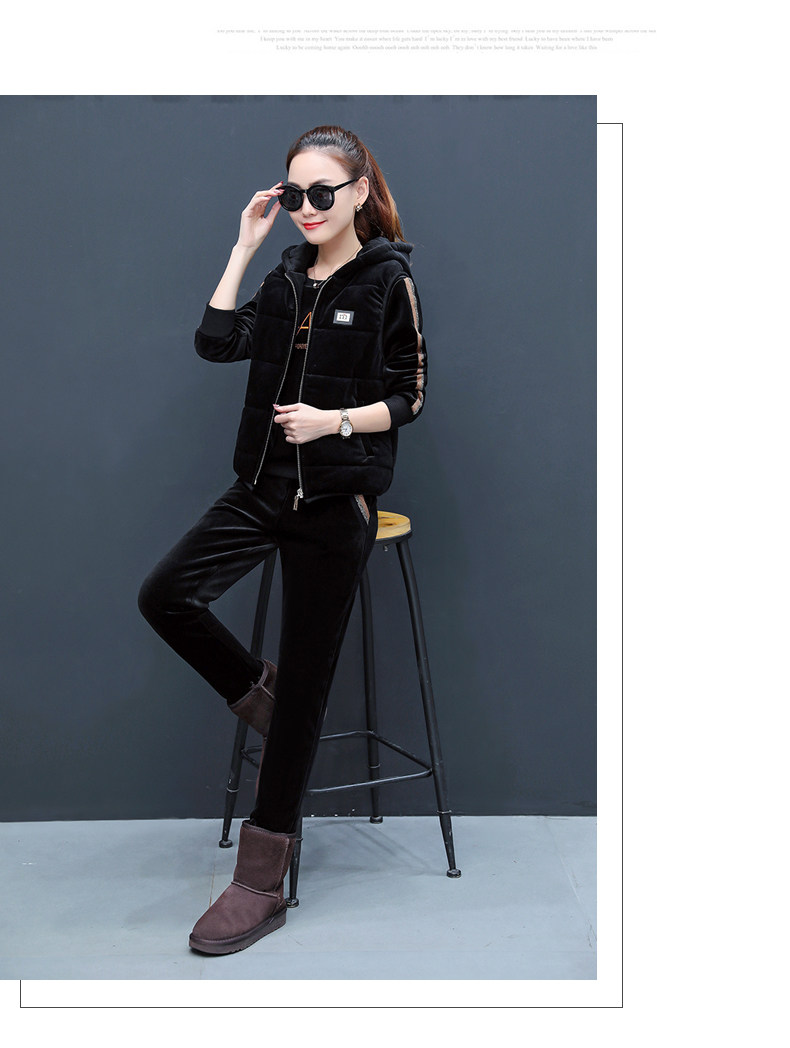 Tenue de loisirs femme      - Ref 3238924 Image 29