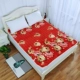 ký túc xá sinh viên giường nệm ký túc xá giường 1,2m 0,9 flannel nệm nhà 1,5 m 1,8 m - Nệm chăn ga gối đệm giá rẻ