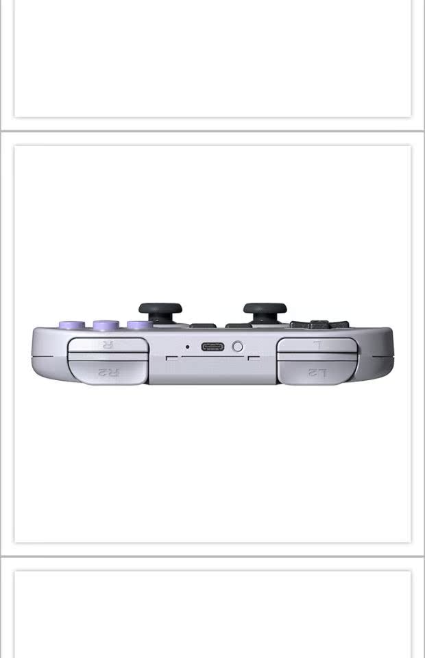 Máy tính xách tay Bluetooth SN30Pro tám chỗ Máy tính Mac Điện thoại Steam Android NS rung cảm giác - Người điều khiển trò chơi mua tay cầm chơi game