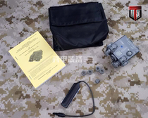 PEQ-15a DBAL A2 USMC Laser lamp with IR function and IR module New King Edition
