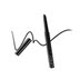 Bút kẻ mắt Unny không thấm nước, không đánh dấu, lâu trôi, không nở - Bút kẻ mắt eyeliner bị khô Bút kẻ mắt