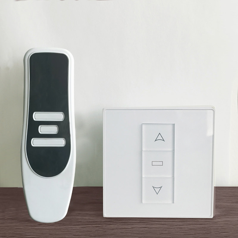 The white controller of the hot soil-Taobao