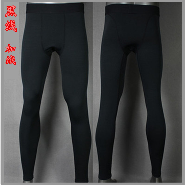 Pantalon de sport pour homme SSTTT en polyester - Ref 2005621 Image 11