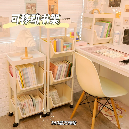 360 -Degree Mobile Book Stands на столе, книга Студент Студент Настольный стол