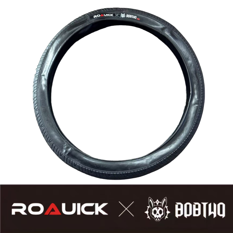 Bobtwo Professional Bmx Competition-Grade Pro Model Ultra-Light Kevlar 120Tpi Foldable High-Pressure Tire Bmx Bobtwo Professional Bmx Competition-Grade Pro Model Ultra-Light Kevlar 120Tpi Foldable High-Pressure Tire Bmx