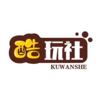 酷玩社的LOGO