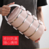 hộp cơm văn phòng giữ nhiệt Bo Fujia Hộp cơm trưa cách nhiệt bằng thép không gỉ 304 kiểu Nhật Bản đôi hộp ba lớp 2 hộp ăn trưa cho học sinh - Hộp cơm điện sưởi ấm 	hộp cơm điện arirang Hộp cơm điện sưởi ấm