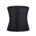Mùa hè siêu mỏng phần bụng thắt lưng eo eo nhựa eo corset giảm béo bụng cơ thể corset eo mặt nạ nữ nit bung Đai giảm béo