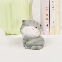 Нежная кошка б