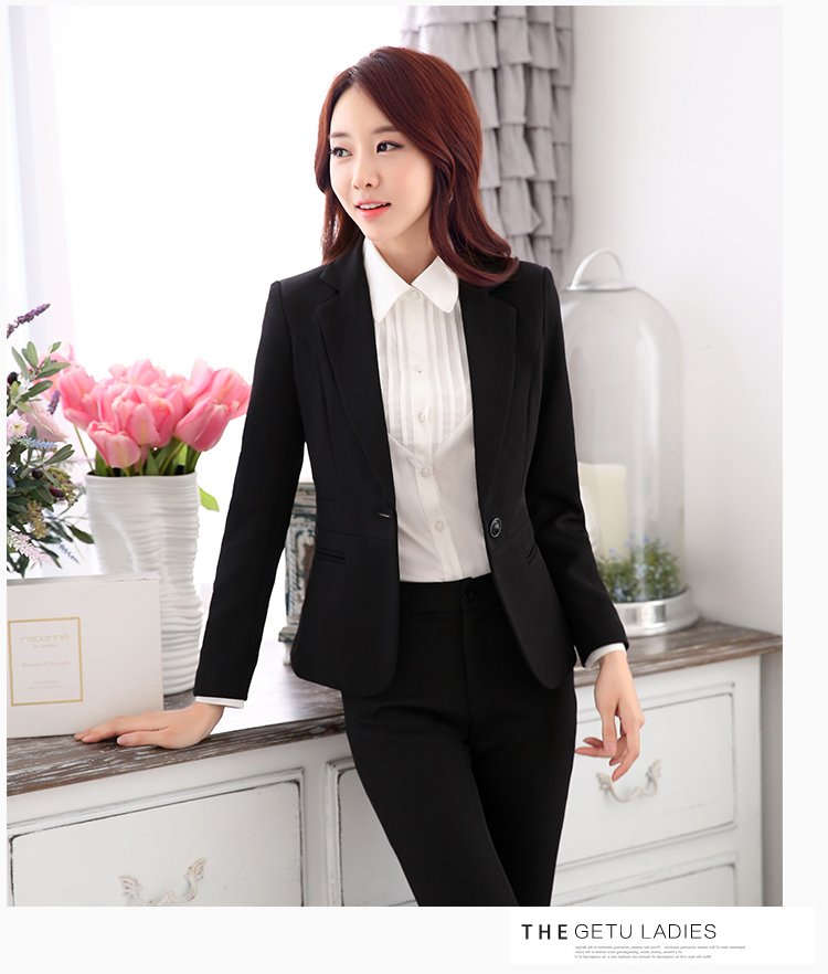 Tailleur femme - Ref 3242778 Image 19
