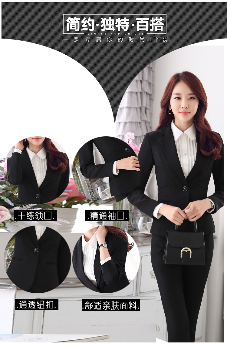 Tailleur femme - Ref 3242778 Image 10