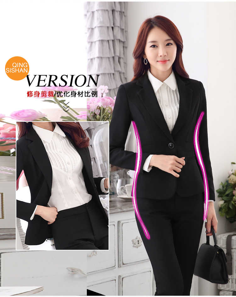 Tailleur femme - Ref 3242778 Image 9