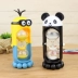 Đồng hồ bấm giờ đồng hồ bấm giờ trẻ em chống ngã học 10 phút hẹn giờ sáng tạo quà tặng cá tính