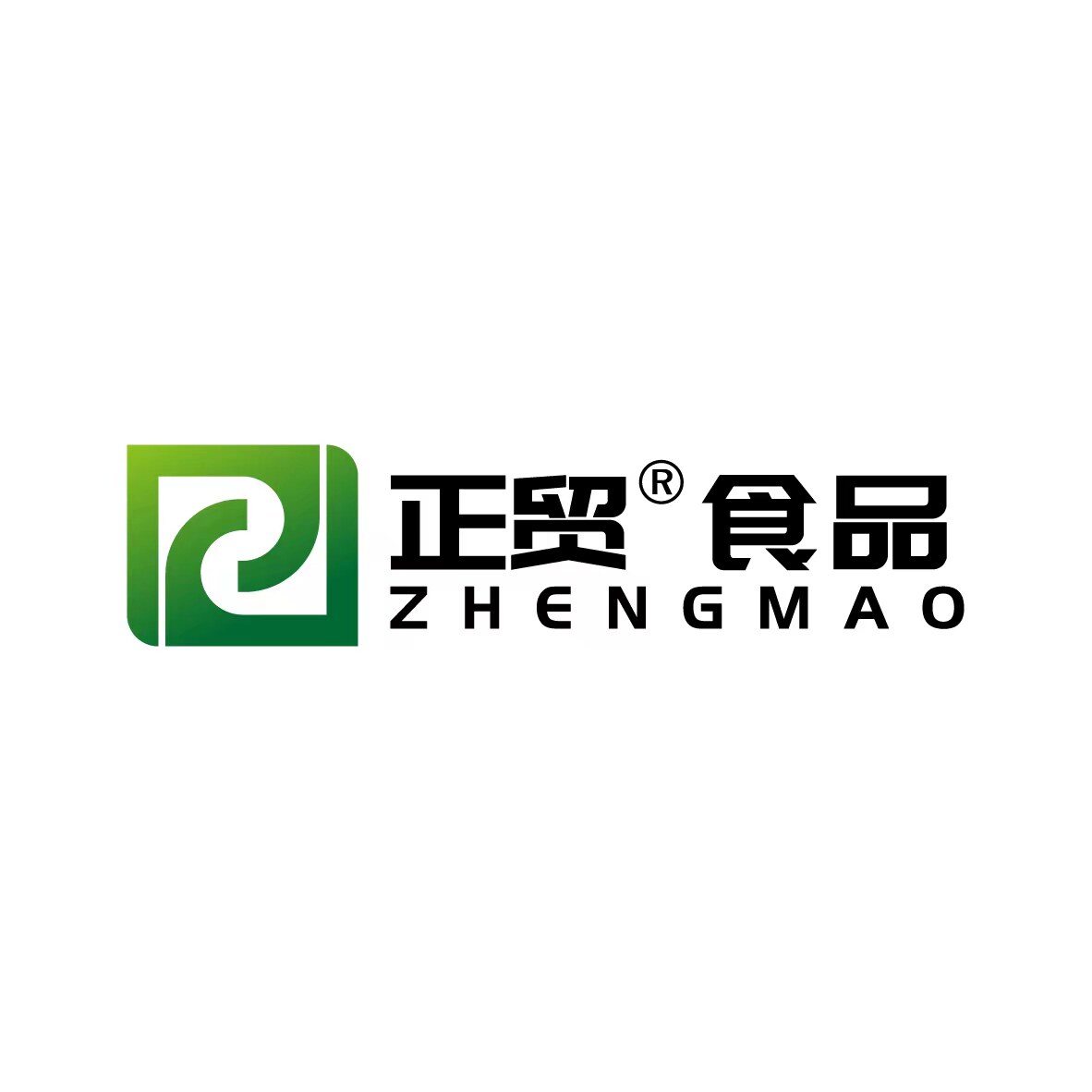 正贸食品企业店