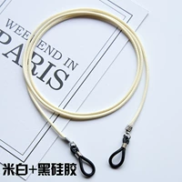 Mi White+Black Silicon Plaza