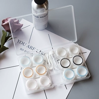 Шесть пар (как показано на рисунке)