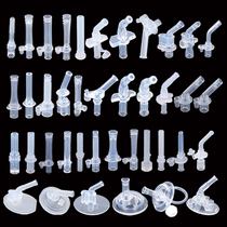 Childrens thermos cup straw accessories Universal can be better than baby Cup replacement suction cup accessories silicone nozzle head