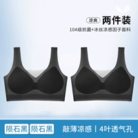 Метеорит черный+метеорит черный