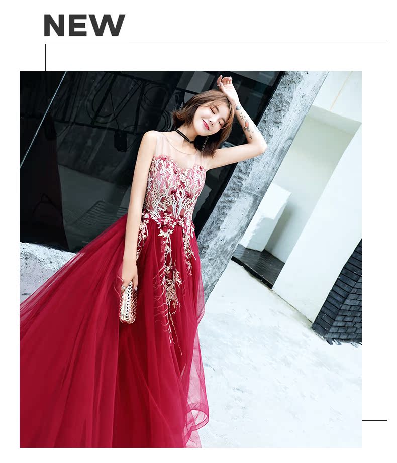 Robe du soir      - Ref 3212859 Image 20