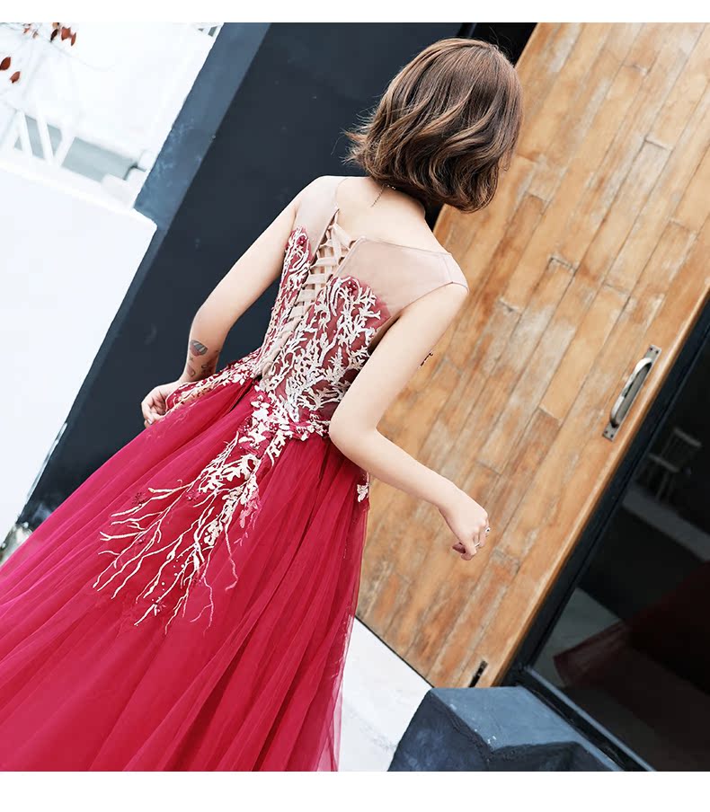 Robe du soir      - Ref 3212859 Image 21
