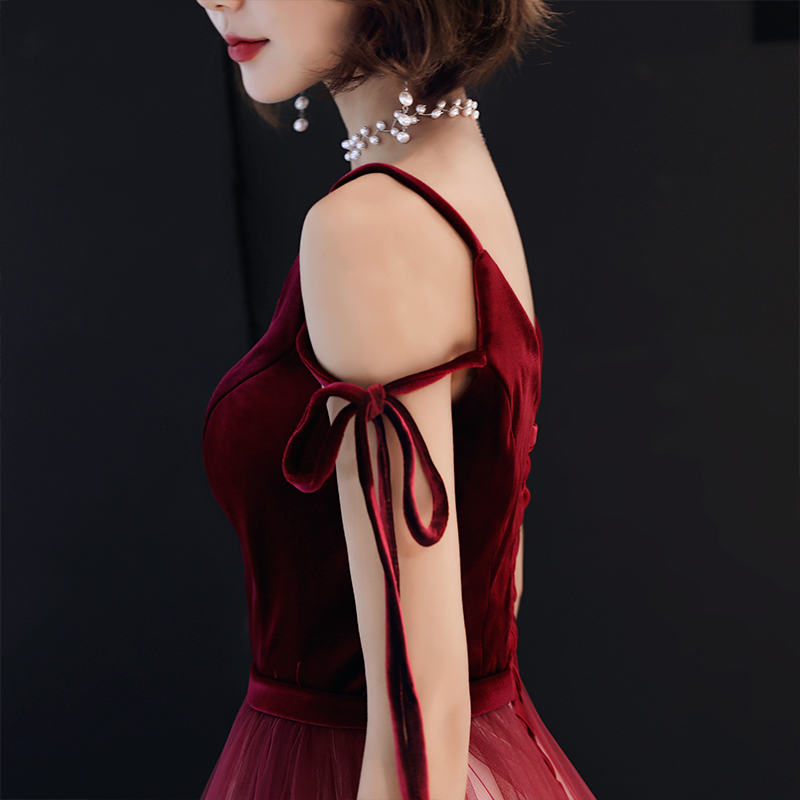 Robe du soir      - Ref 3212835 Image 1