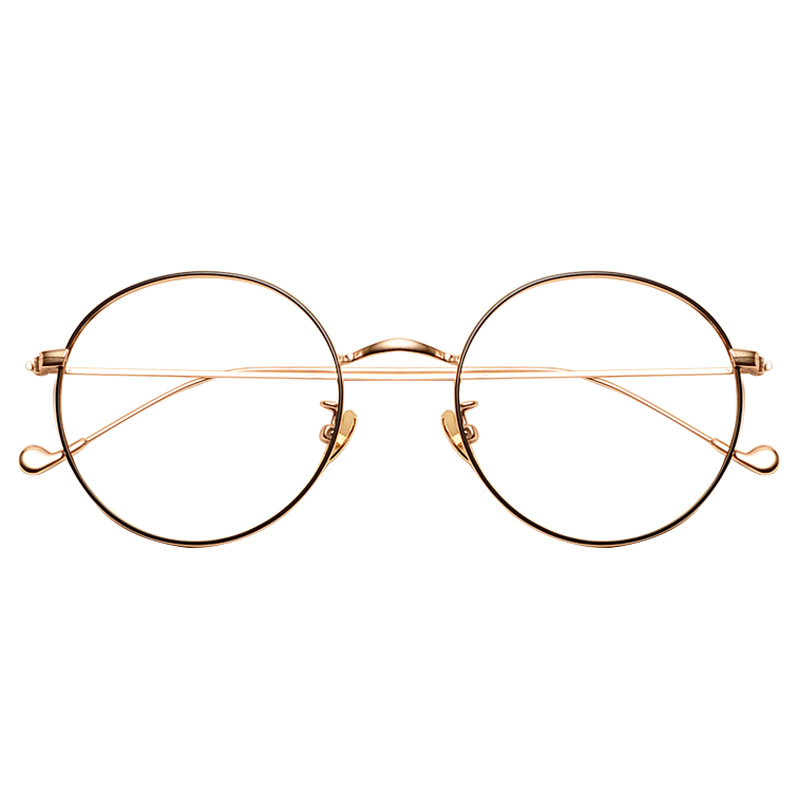 Montures de lunettes JUCARE en Metal memoire - Ref 3141324 Image 5
