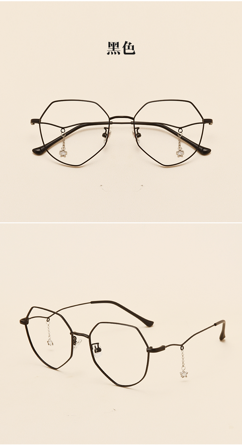 Montures de lunettes JUCARE en Alliage de nickel - Ref 3141344 Image 19