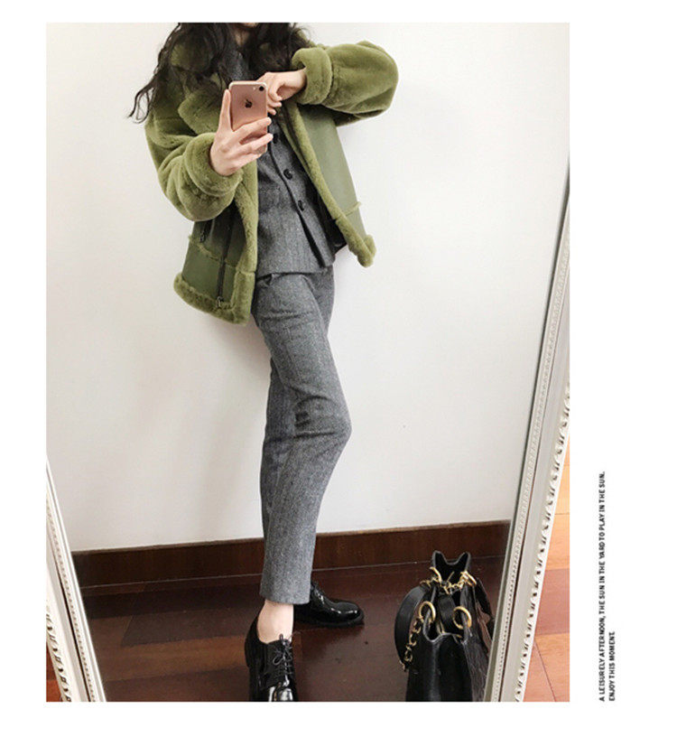 Veste pour femme      en Polyester - Ref 3219974 Image 13