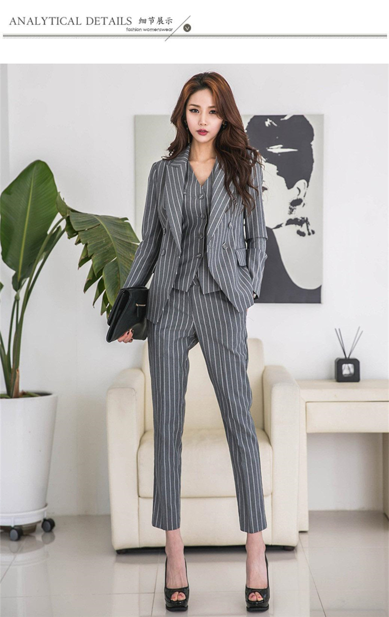 Veste pour femme - Ref 3218635 Image 9