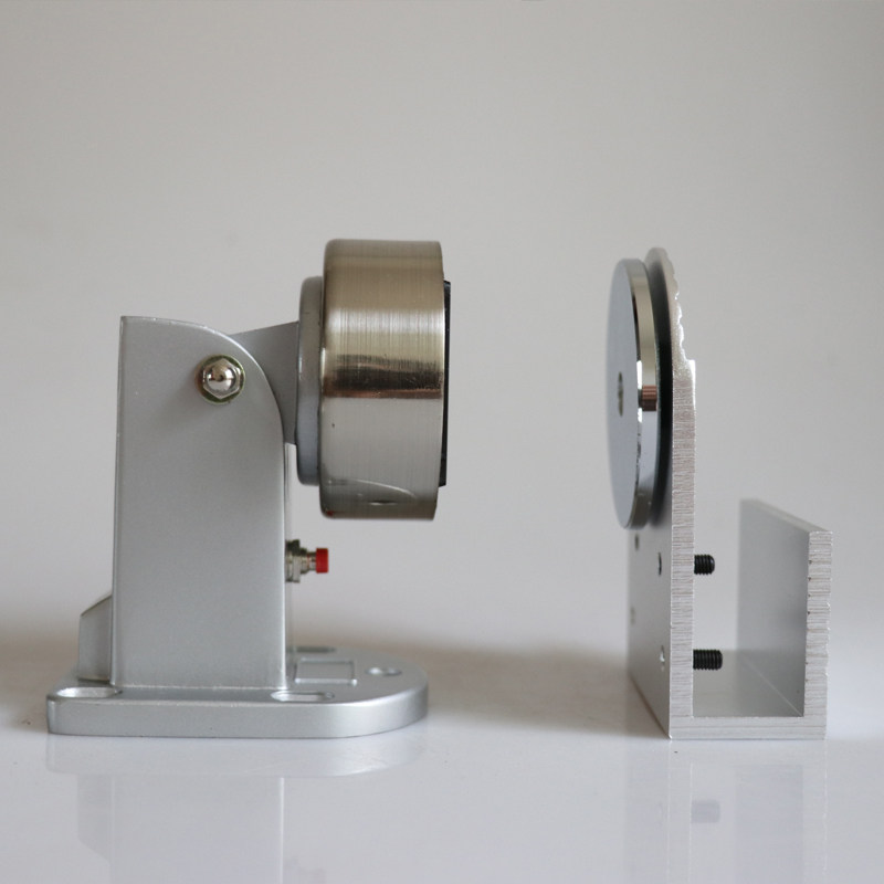 Grand electronic door suction Wanda special 24v fire fireproof door electromagnetic door suction glass door free to suck-Taobao