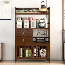 A few corners and a few floor-to-ceiling living room coffee table office tea rack bedroom storage home locker sub-corner cabinet