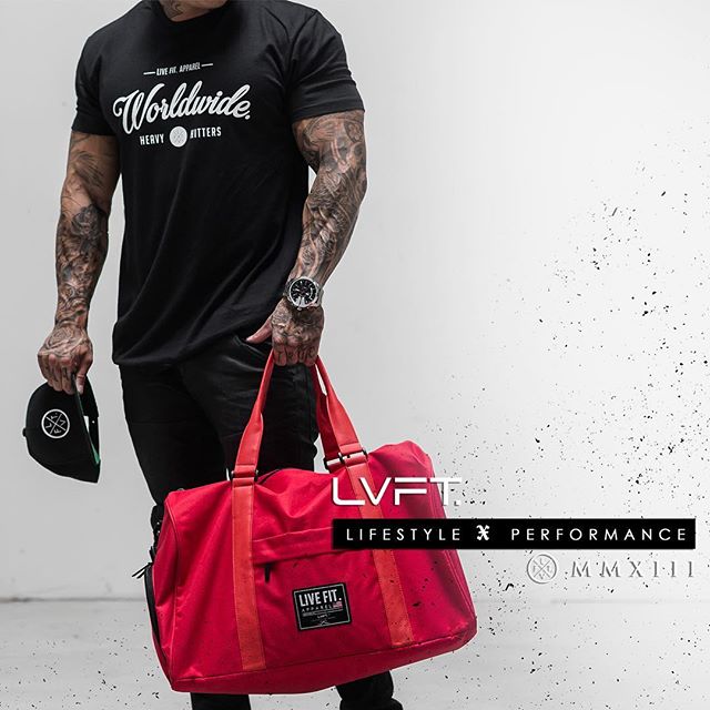 Cơ bắp nam Thể thao ngoài trời Tập thể dục Thể hình Công suất lớn Vai đeo chéo Ba lô Unisex Travel Tote - Túi vai đơn túi vải