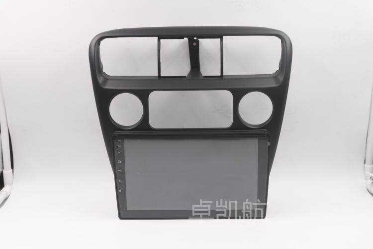 Applicable to Honda Yao Gao 6-generation Android large screen car navigation and video card play