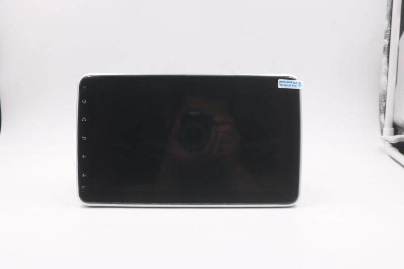 10 inch general - purpose shaker MONG - WARE AGREEMENT Android large screen navigation one machine central control Carplay