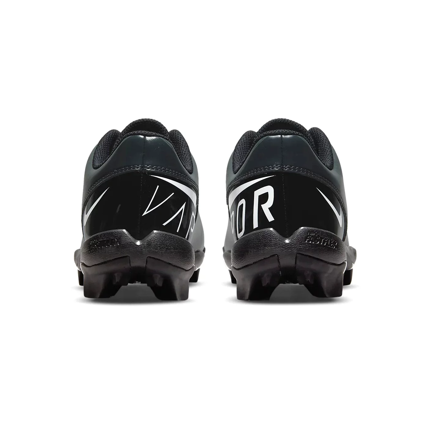 NIKE Nike Женские антискользящие спортивные шипованные Vapor Edge Shark Teen футбольные кроссовки DQ5111