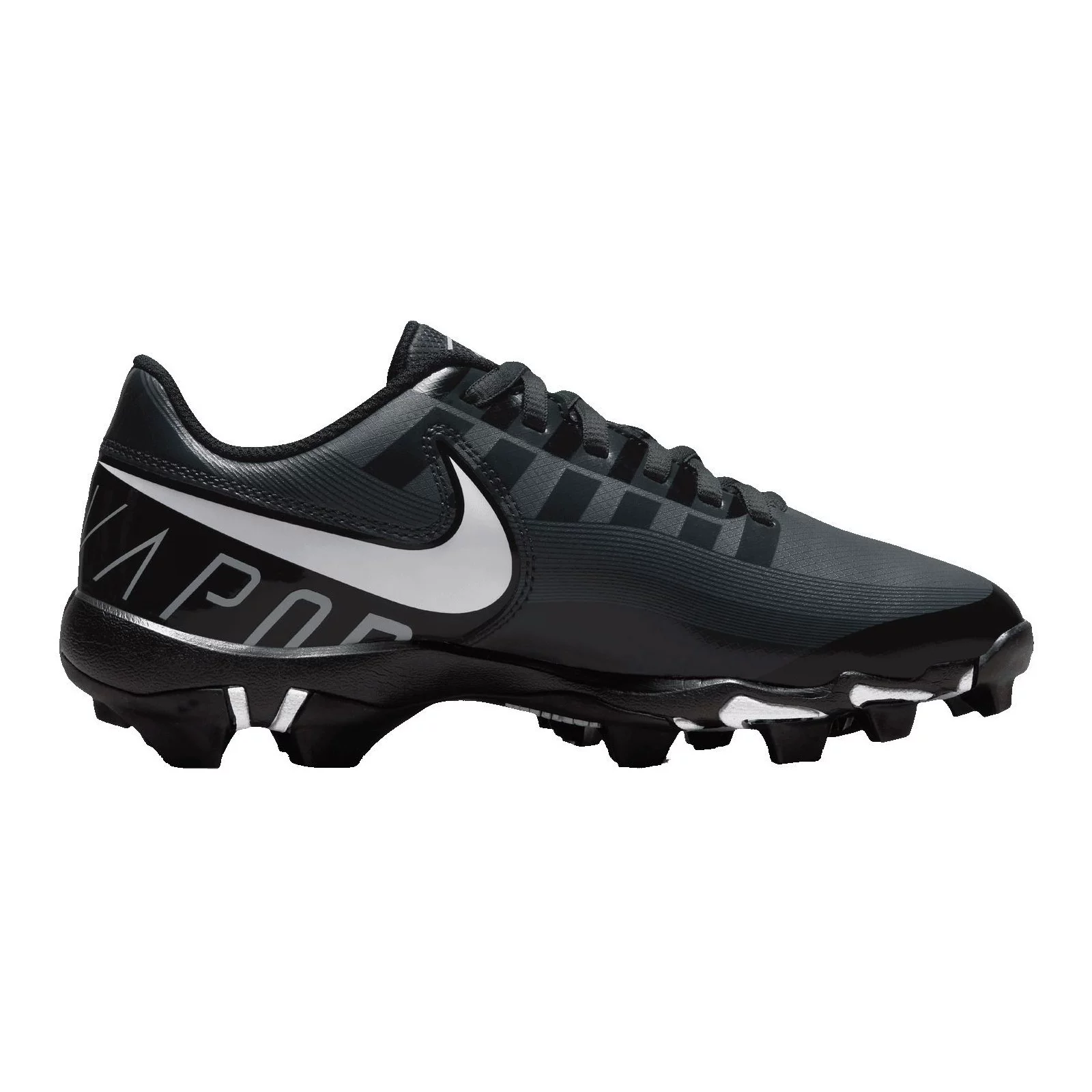 NIKE Nike Женские антискользящие спортивные шипованные Vapor Edge Shark Teen футбольные кроссовки DQ5111