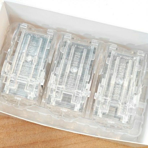Copier Pager Nails Electric Stapler Accessories Consumables Stapler Domestic Nails
